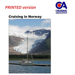 Cruising in Norway 2023 (Printed version)