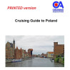 Cruising Guide to Poland 2025 (Printed version) Cruising Guide to Poland 2025 (Printed version)