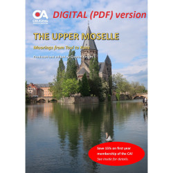 Guide to The Upper Moselle (Digital PDF version)