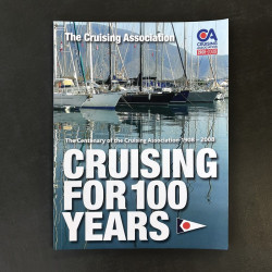 Cruising for 100 Years