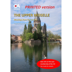 Guide to The Upper Moselle (Printed version)