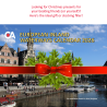 European Inland Waterways Calendar 2026 European Inland Waterways Calendar 2026