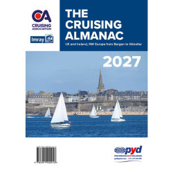 CA Cruising Almanac