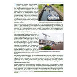 Through the Netherlands via the Standing Mast Routes (Digital PDF version)