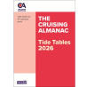 CA Cruising Almanac CA Cruising Almanac